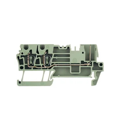 Weidmüller ZT 2.5/3AN/1