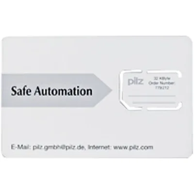 Pilz 779211