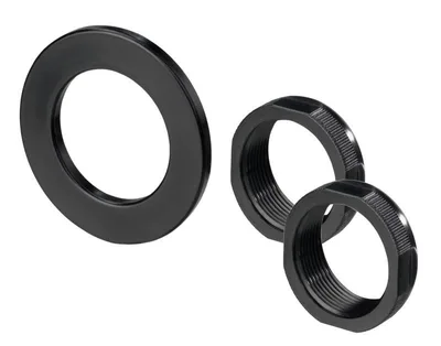 Leuze BT318B-OM Montaj braketi