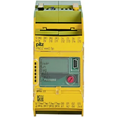 Pilz 772001