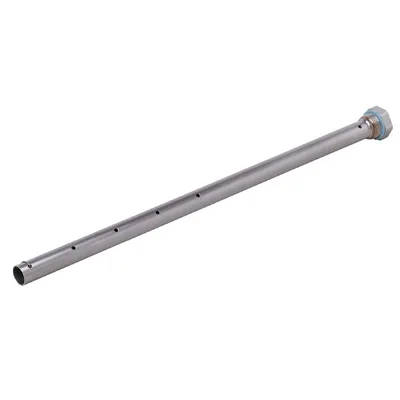 IFM LR COAX TUBE G3/4 L450 Seviye sensörleri için koaksiyel boru
