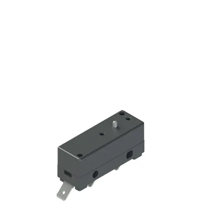 Pizzato MF 02 Microswitch with pin plunger