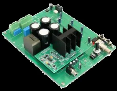 Infineon IRAUDAMP9