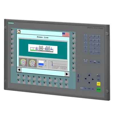 Siemens 6AV6644-0BA01-2AX1
