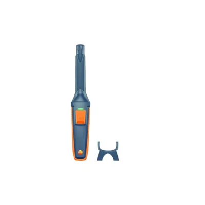 Testo SE & Co. KGaA 0632 1551