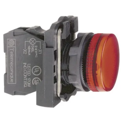 Schneider Electric XB5AVB4