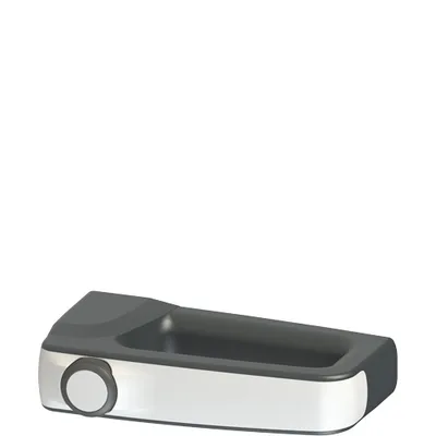 Pizzato AN T1B101AZ-PN3 Safety handle P-KUBE Smart