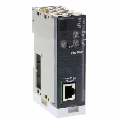 Omron CJ1W-EIP21