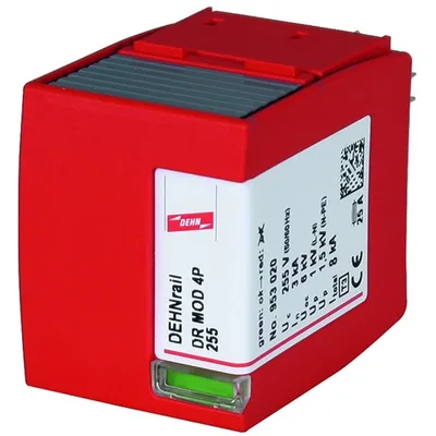 Dehn + Söhne DR MOD 4P 255