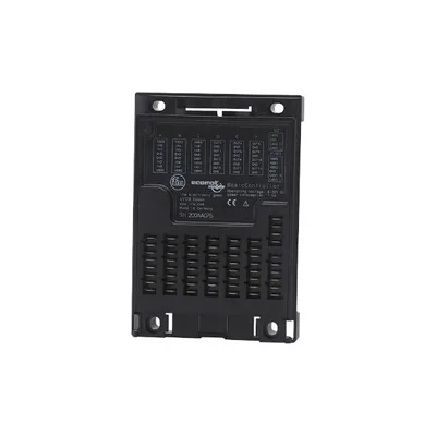 IFM R360/BasicController 12/12 Mobil makineler için programlanabilir kontrol cihazı