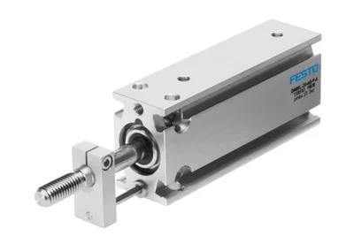 Festo DMML-32-50-P-A Compact cylinder