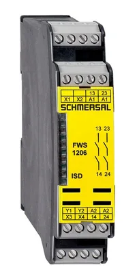 Schmersal FWS 1206 C