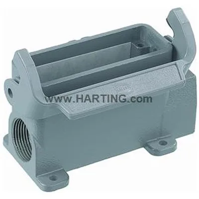 Harting Deutschland 19 20 016 0291