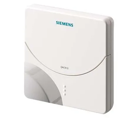Siemens BPZ:QAC910