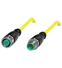 Pepperl+Fuchs V1-G-YE2M-PUR-U-V1-G