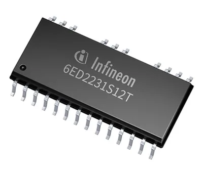 Infineon 6ED2231S12T
