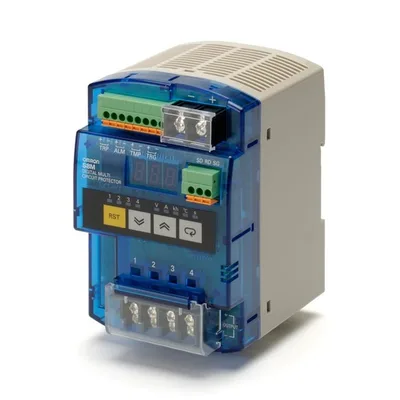 Omron S8M-CP04-RS