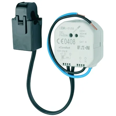 Eaton Electric CEMU-01/03