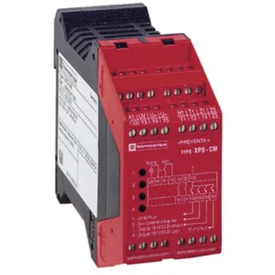 Schneider Electric XPSCM1144
