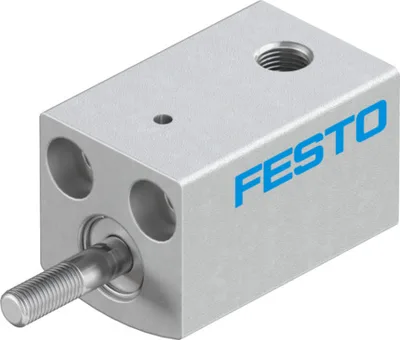Festo AEVC-4-5-A-P Kısa stroklu silindir