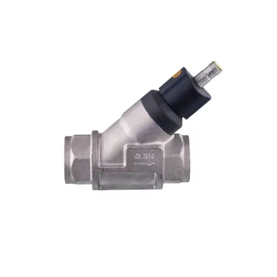 IFM SBG34HF010KG/US Tek yönlü valfli akış transmitteri