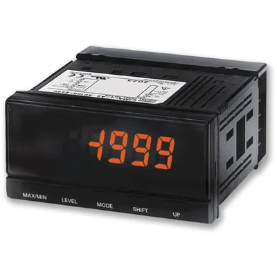 Omron K3MA-F-A2 100-240VAC