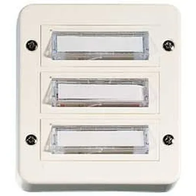 Friedland - Novar E33/3W