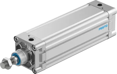 Festo DNC-125-500-PPV Standart silindir