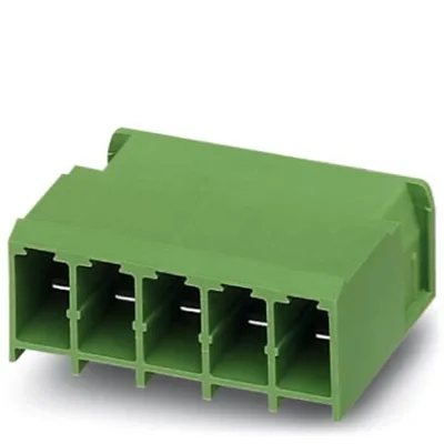 Phoenix Contact PC 4/ 2-G-7,62