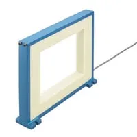 Keyence TH-520 Sensor Head for Large Metal Object Detection