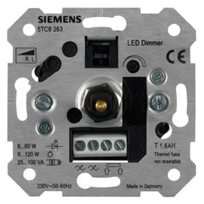 Siemens 5TC8263