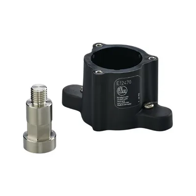 IFM VALVIS ADAPTER 17 Kollu vanalarda kullanılan pozisyon sensörleri için montaj adaptörü