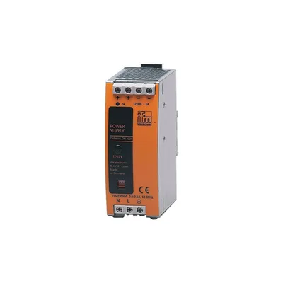 Ifm Electronic DN2021 Power Supply Ifm DN2021  Switched-mode power supply 12 V DC