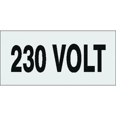 Distrona VMA-B-230V