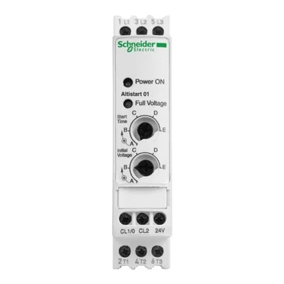 Schneider Electric ATS01N103FT