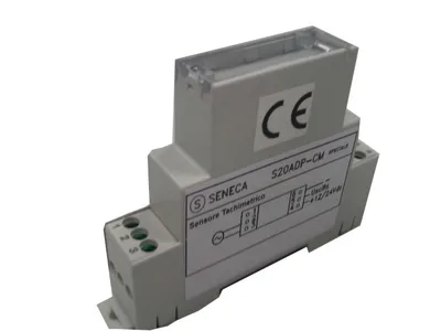 Seneca S20ADP-CM Self-powered input adapter board for S20N1, S21N1, S30