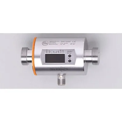Ifm Electronic SMR34GGXFRKG/US-100