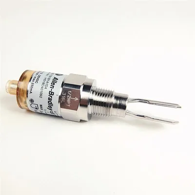 Allen Bradley 840E-TB2B3A1-E4 Level Switch