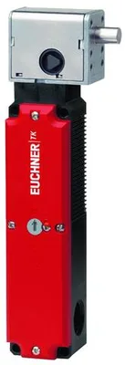 Euchner TK1-528CB230M Safety switch TK, locking pin left, closed-circuit current principle