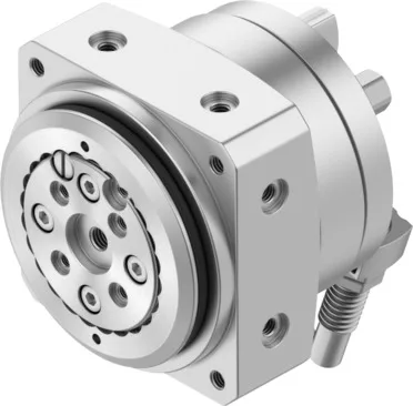 Festo DSM-12-270-CC-HD-A-B Döner Silindir|çeyrek dönüşlü aktüatör