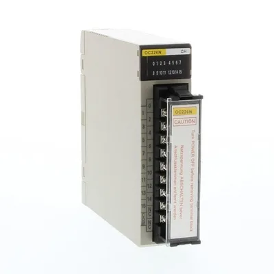 Omron C200H-OC226-N