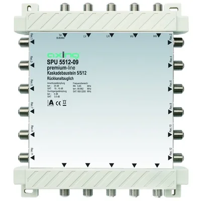 Axing SPU551209