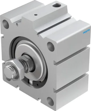 Festo AEVC-100-10-A-P-A Kısa stroklu silindir