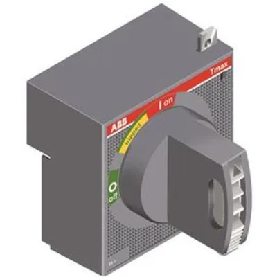 ABB RHE T4-T5 W STAND. RETURNED