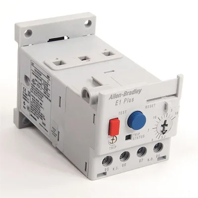 Allen Bradley 193-EEDP E1 Plus 32-16 A IEC Overload Relay