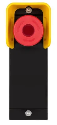 Euchner MSM-1-P-CS-B00-K9-171255 Submodule MSM-1-P (illuminated emergency stop with protective collar)