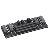 Pepperl+Fuchs HiSHPTB/32/TR-AO-01 Rated voltage