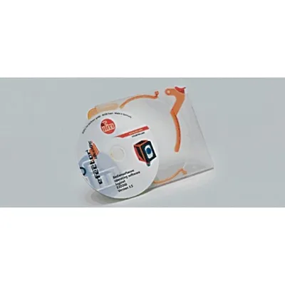 Ifm Electronic USER INTERFACE SOFTWARE O2V1XX