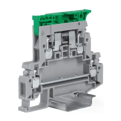 Cabur DA200GR 1 LEVEL FUSE-HOLDER