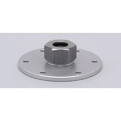 Ifm Electronic FLANGE PLATE 73-90 D16